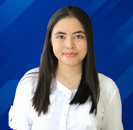 Ivy Mae Taguba